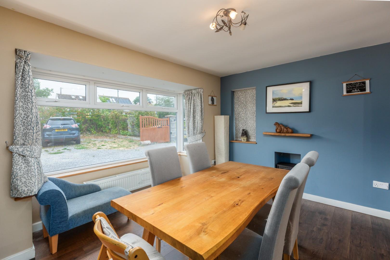 Pennard Road, Kittle, Pennard, Swansea, SA3 3JY